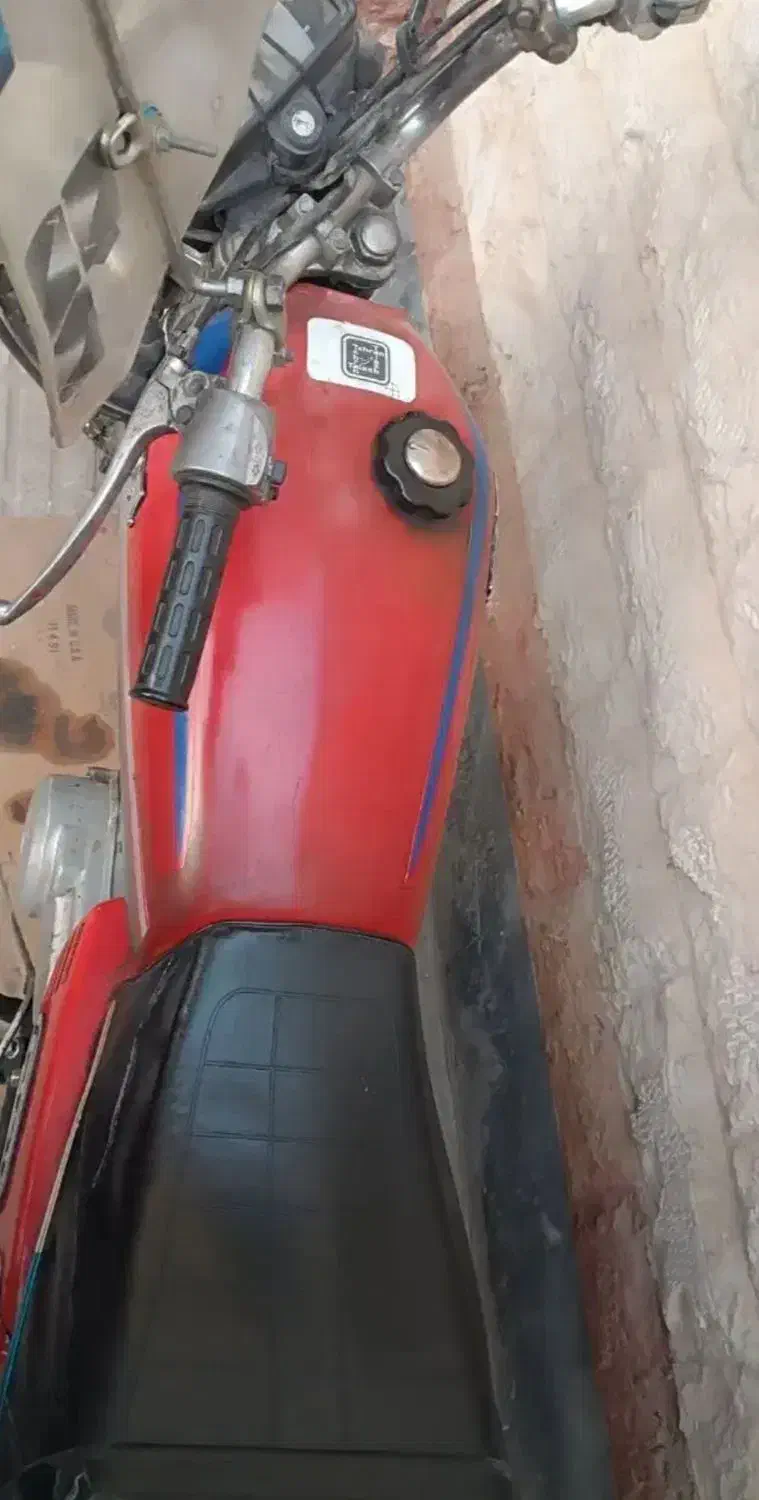 هوندا ۱۵۰ سالم ۱۴۰۰|موتورسیکلت|تهران, مولوی|دیوار