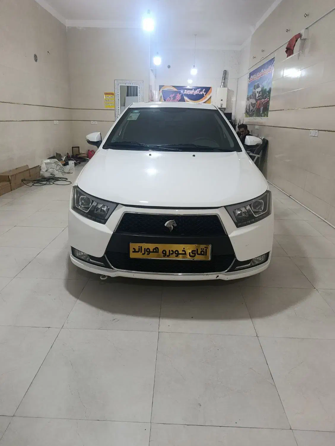 دنا پلاس توربو مدل ۱۴۰۱ ۶ دنده|خودرو سواری و وانت|هوراند, |دیوار