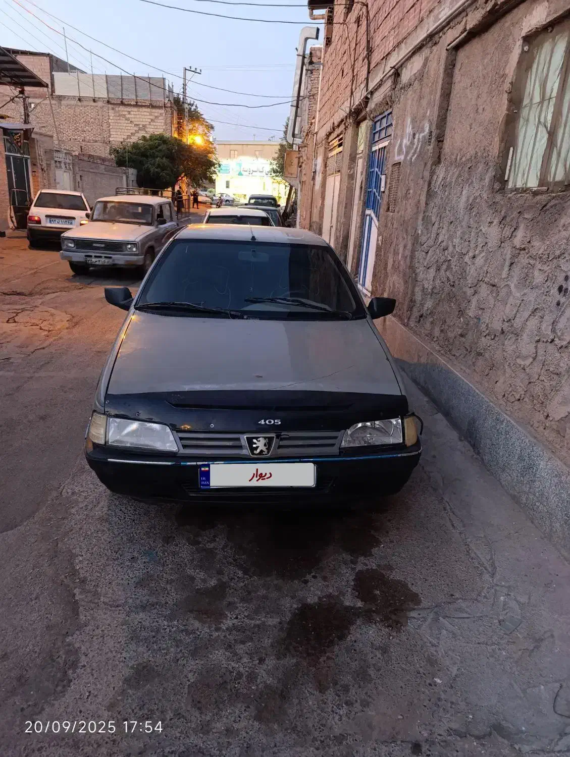 پژو RD|خودرو سواری و وانت|کرمان, |دیوار