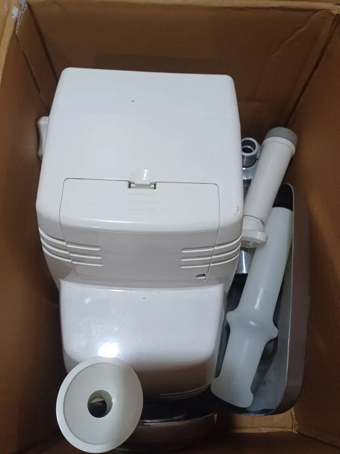 چرخ گوشت پارس خزر بوفالو|سایر لوازم برقی|تهران, بلورسازی|دیوار