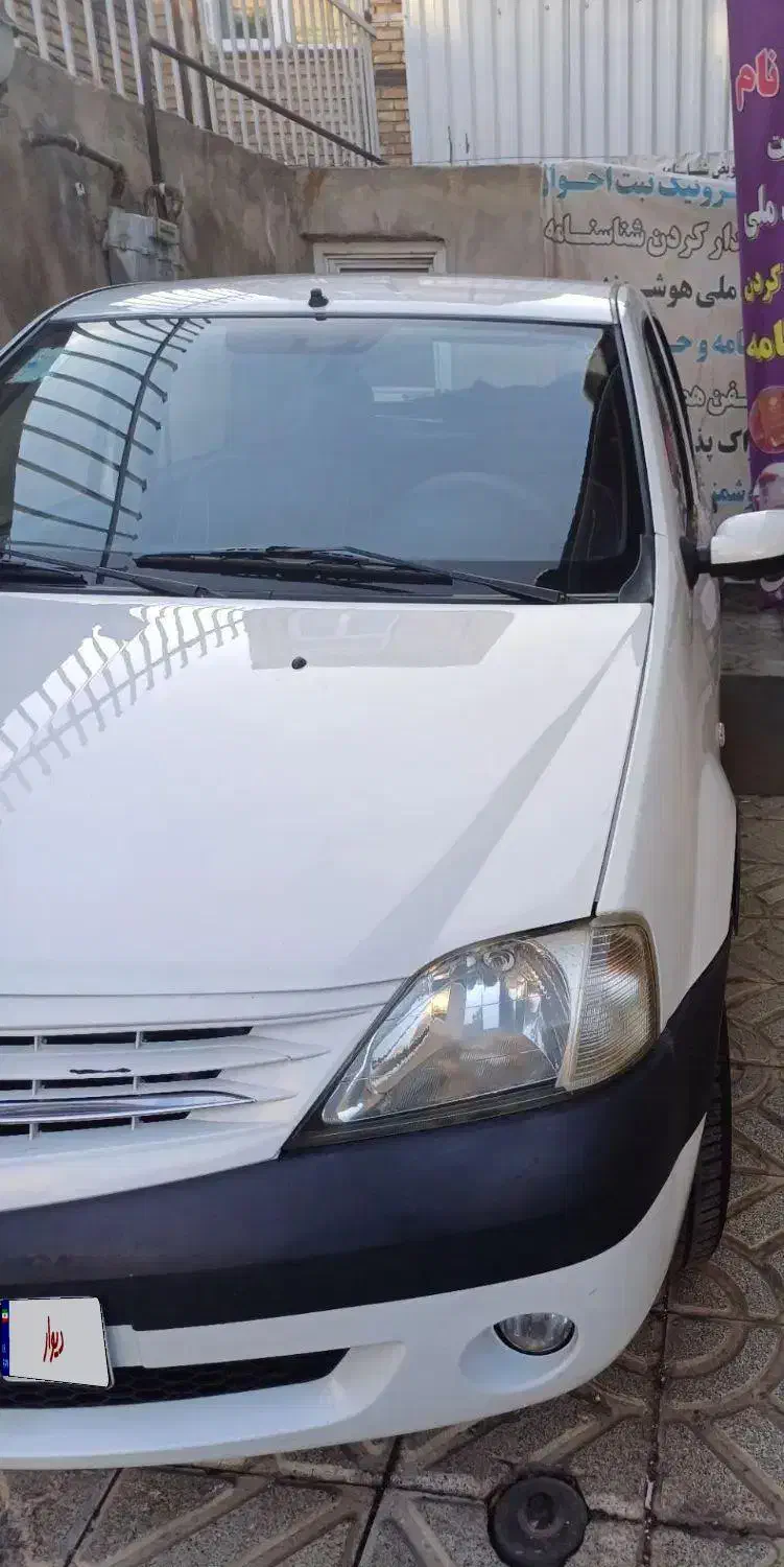 ال ۹۰|خودرو سواری و وانت|مرند, |دیوار