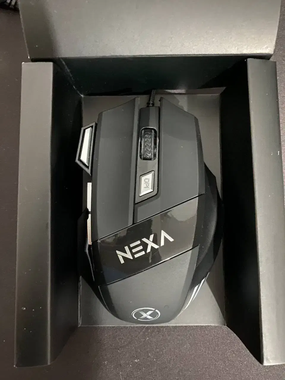 ماوس|قطعات و لوازم جانبی رایانه|کرج, شهرک امام رضا (ع)|دیوار