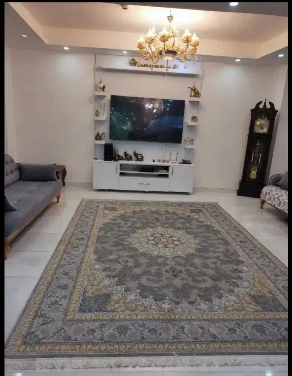 منزل ۴طبقه|اجارهٔ کوتاهمدت آپارتمان و سوئیت|فسا, |دیوار