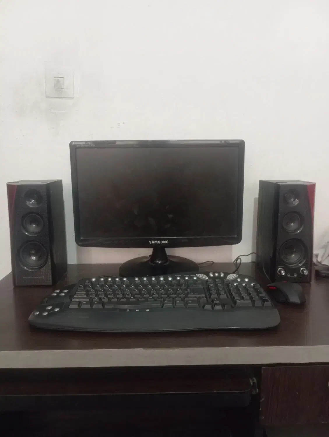 کامپیوتر قوی HDMI حافظه۳۵۰|رایانه رومیزی|پاکدشت, پاکدشت (مامازند)|دیوار