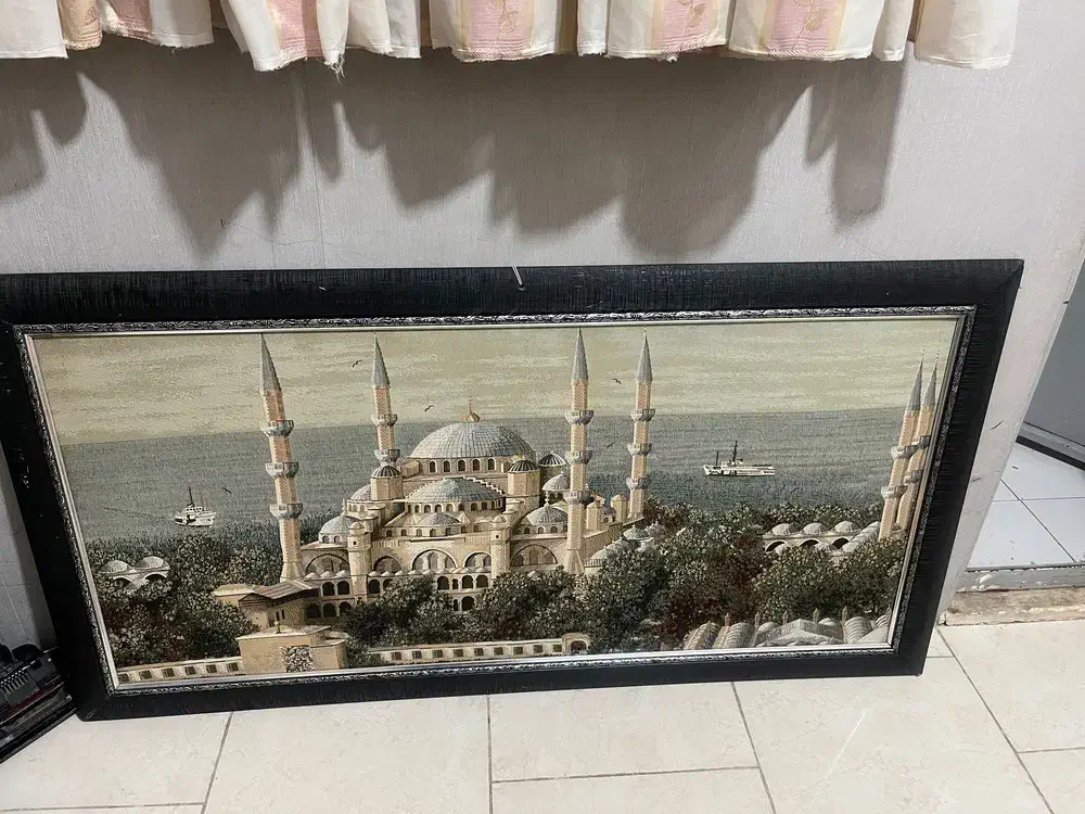 تابلو|تابلو، نقاشی، عکس|محمدشهر, سیدآباد|دیوار