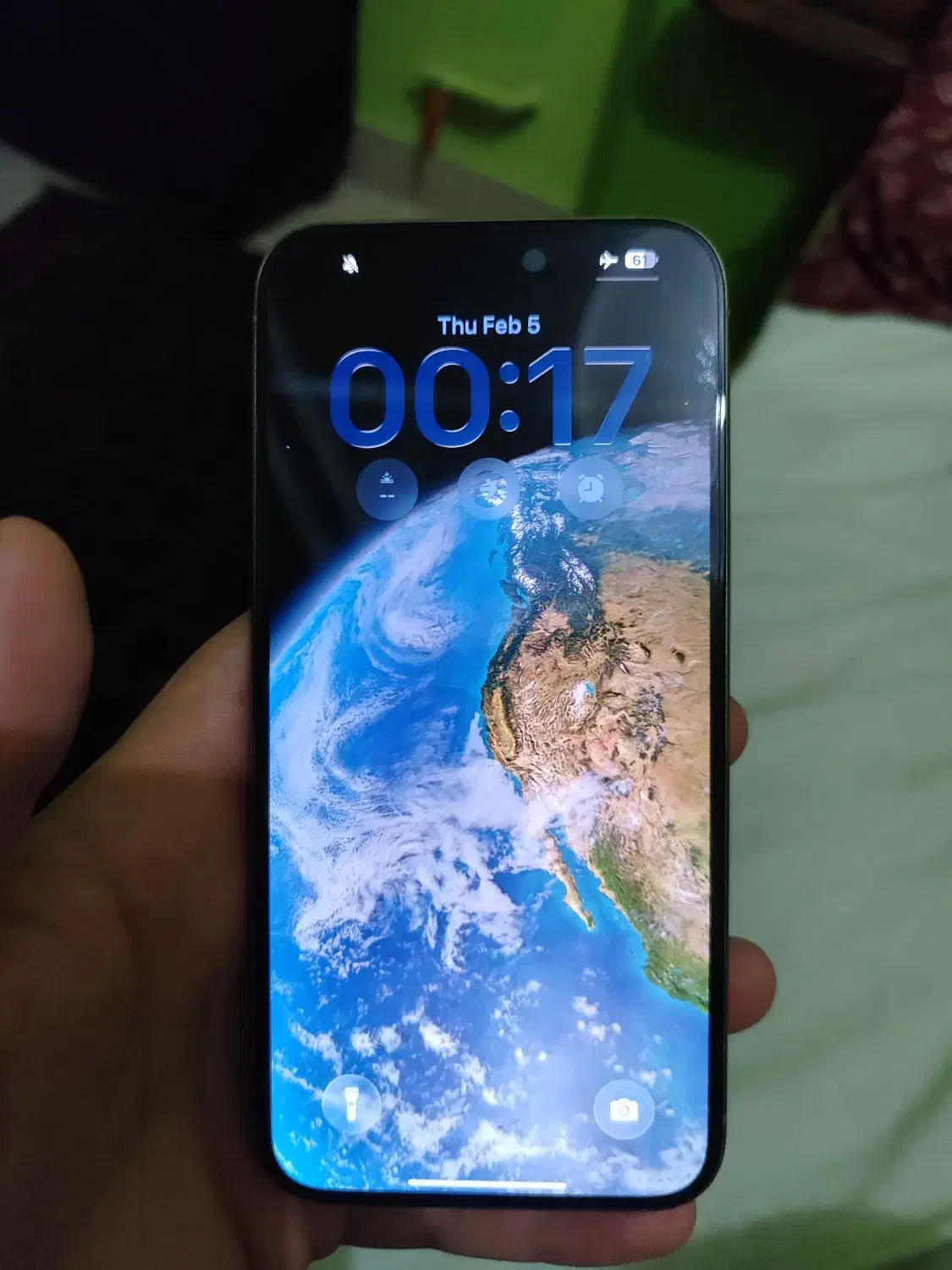 آیفون ۱۵پرومکس iphone 15 pro max|موبایل|مشهد, سناباد|دیوار