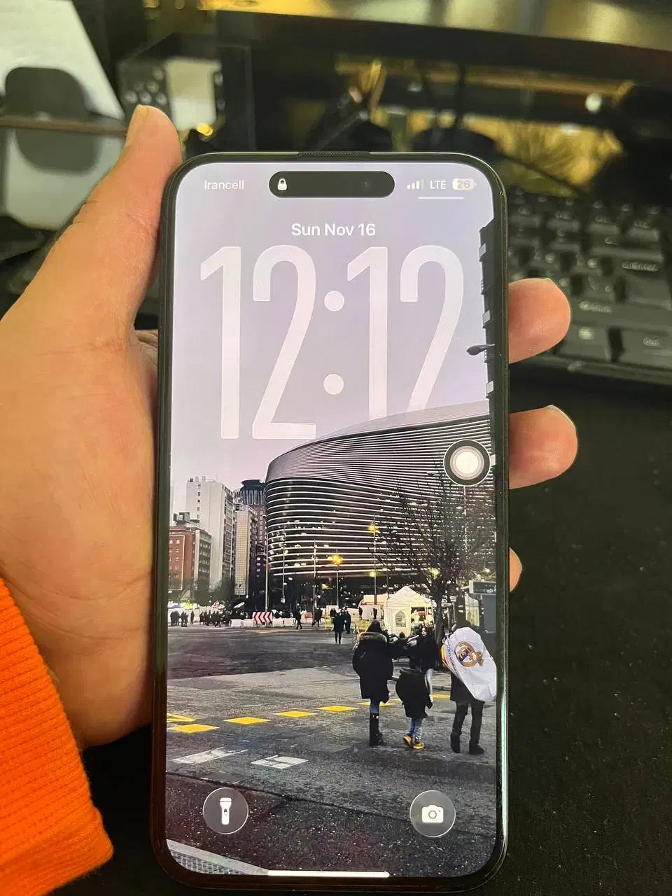 ۱۵ پرو مکس آکبند|موبایل|پاکدشت, پاکدشت (مامازند)|دیوار