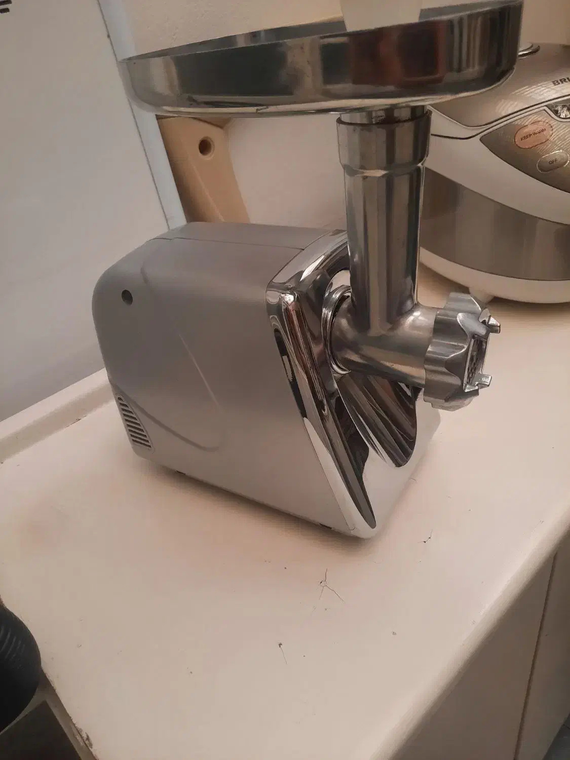 چرخ گوشت|خردکن، آسیاب، غذاساز|تهران, سهروردی|دیوار