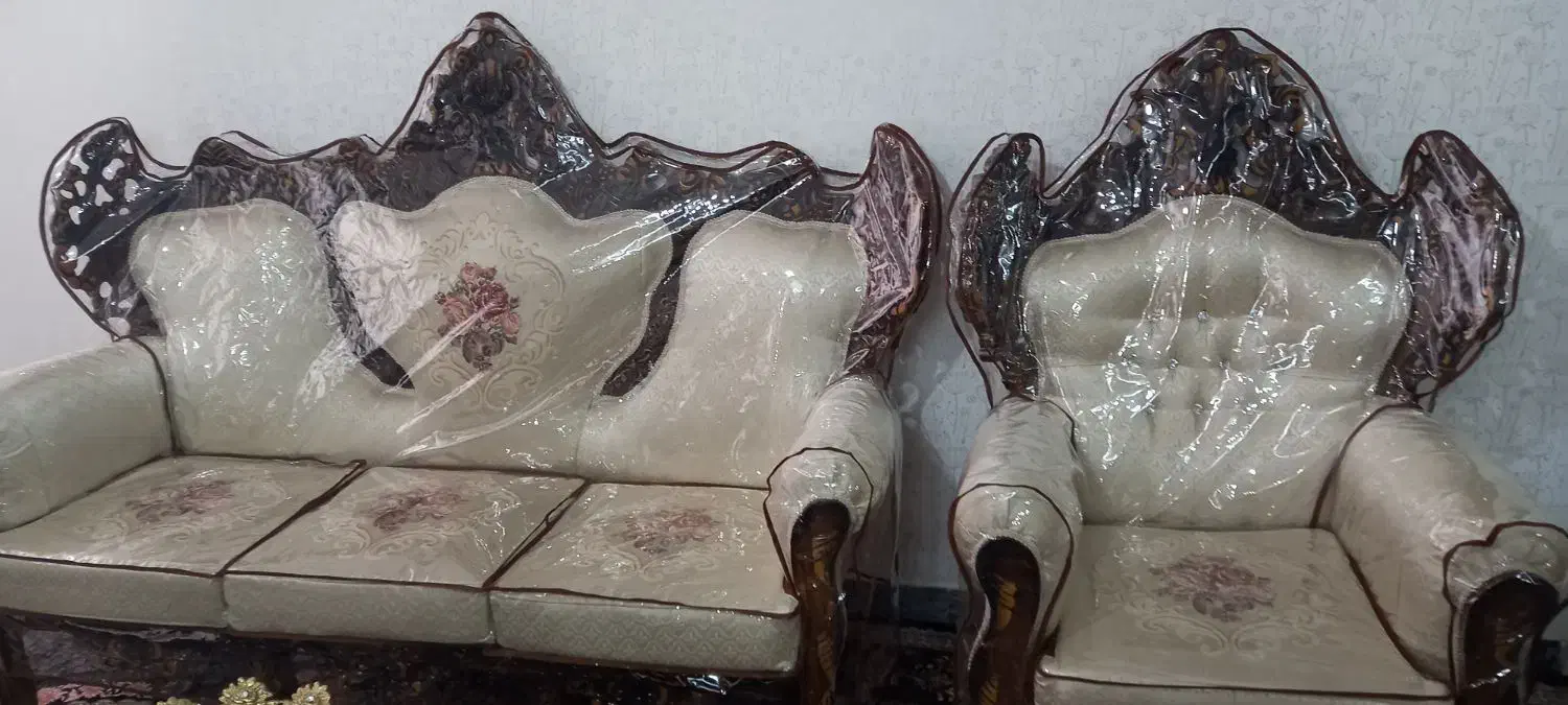 دوخت کاور مبلمان|خدمات پیشه و مهارت|بروجرد, |دیوار