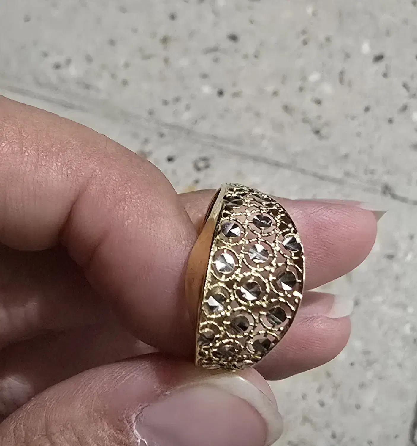 فروش طلا|جواهرات|ایلام, |دیوار