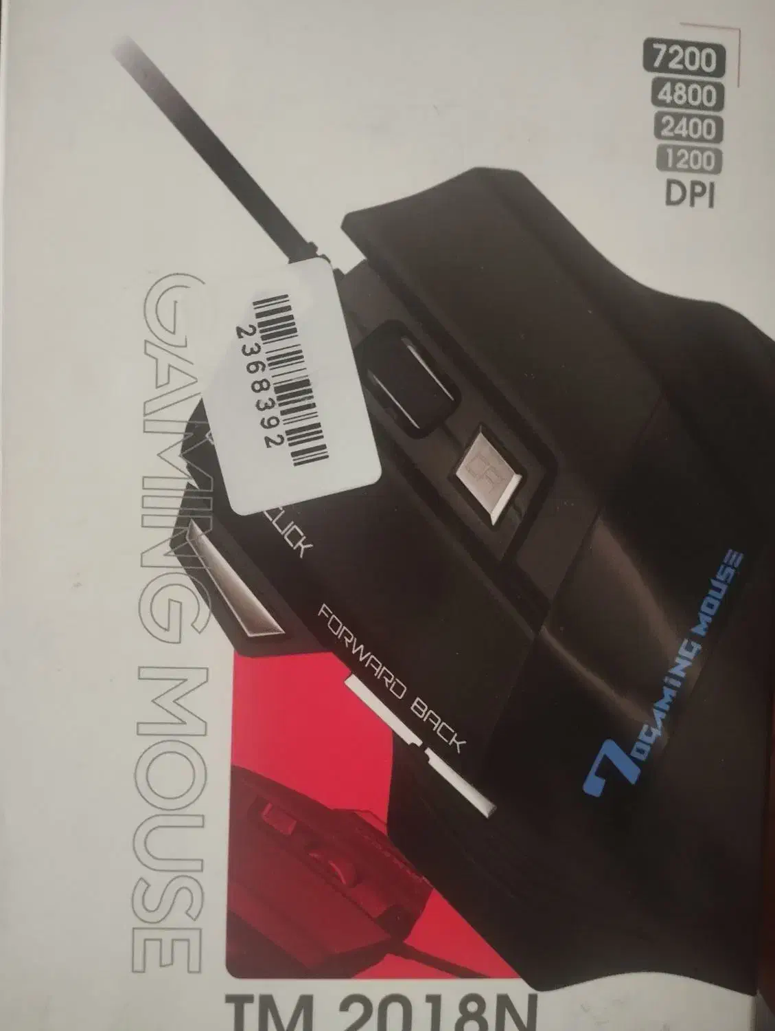 موس|قطعات و لوازم جانبی رایانه|چهاردانگه (تهران), |دیوار