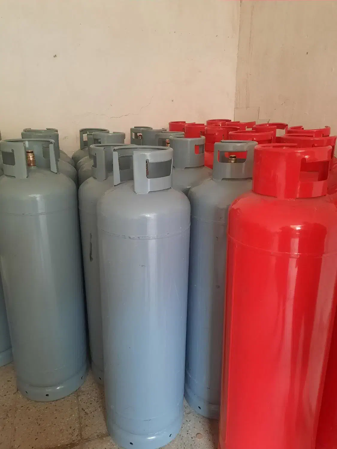 کپسول گاز|اجاق گاز و لوازم برقی پخت‌وپز|مریوان, |دیوار