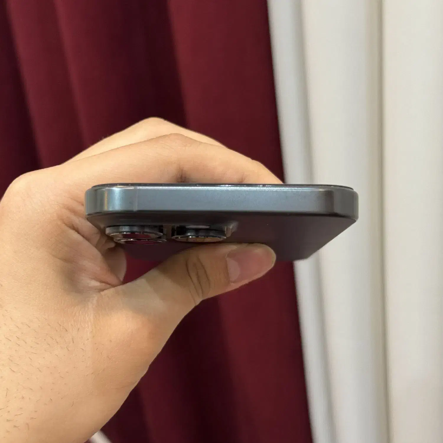 iphone 15 pro max|موبایل|ری, منصوریه منگل|دیوار