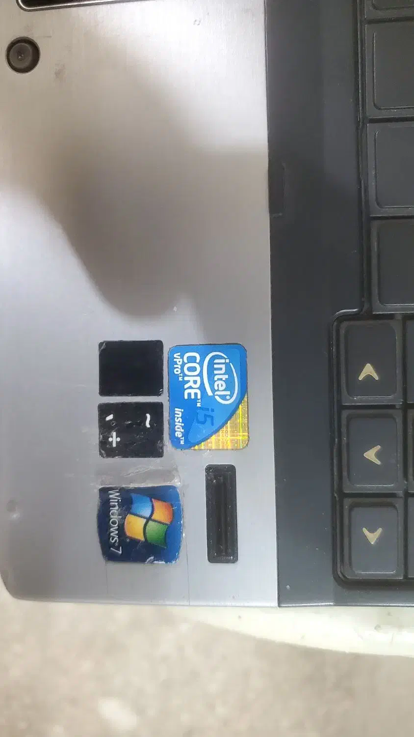 الیت بوک اچ پی hp لپ تاپ|رایانه همراه|مشهد, ایثار|دیوار