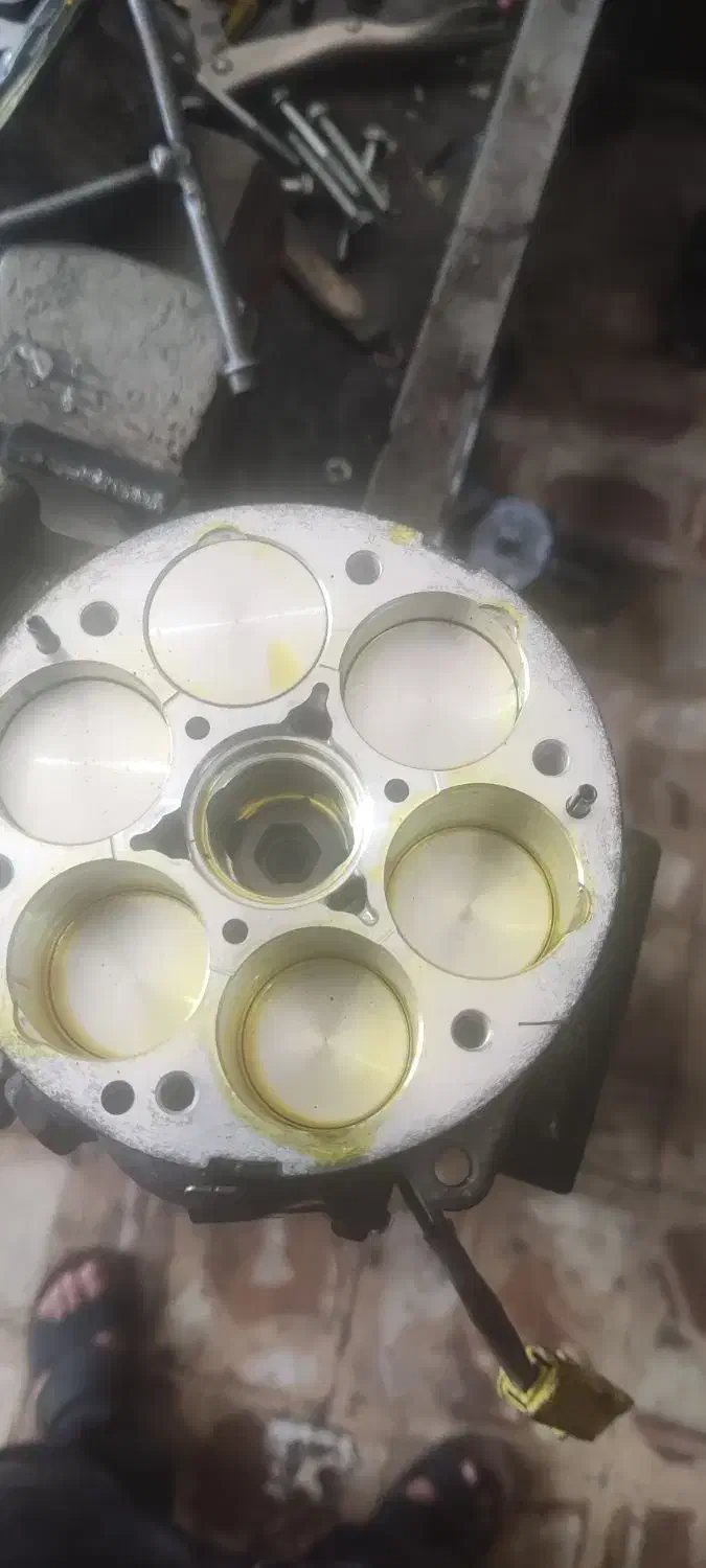 کولر سازی صابری نیا|خدمات موتور و ماشین|بندرعباس, |دیوار