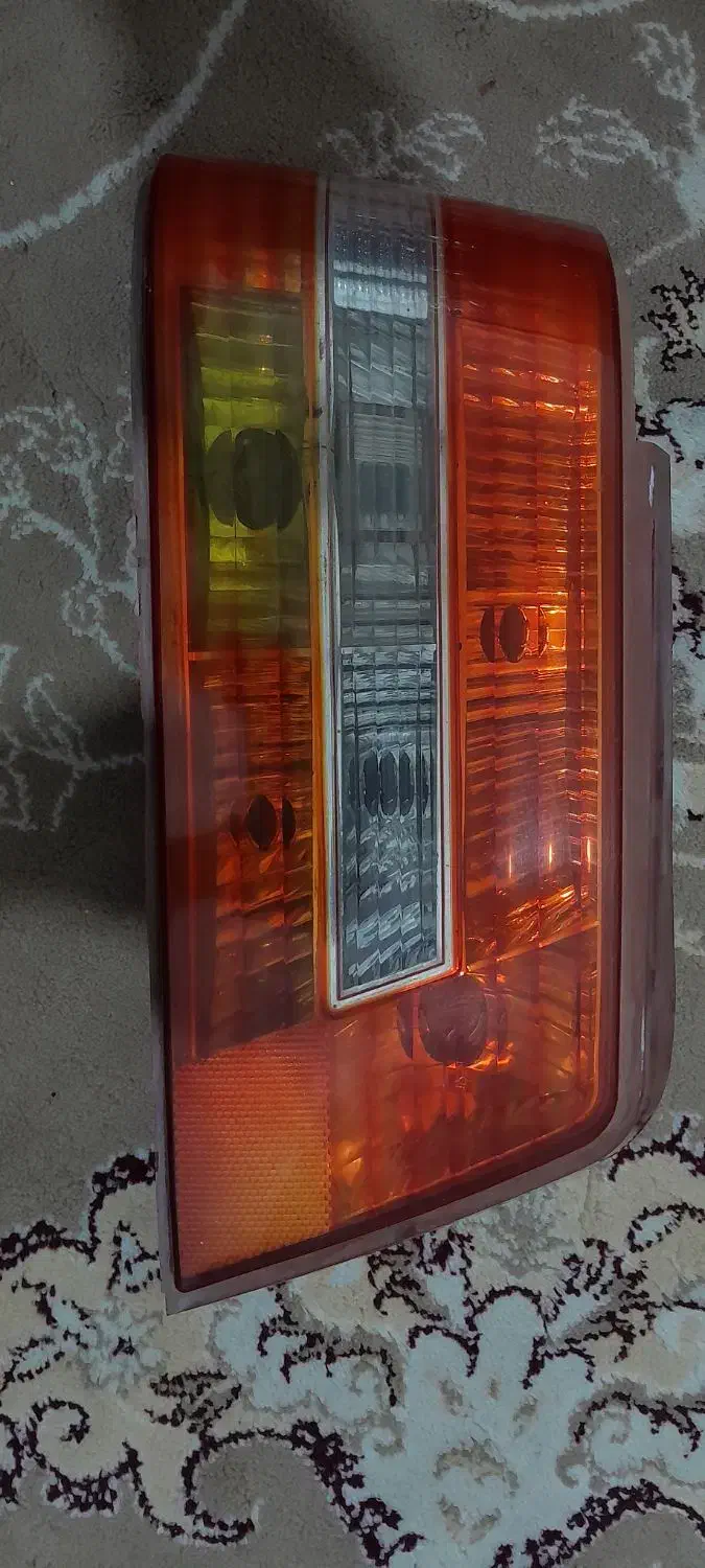 چراغخطر slx|قطعات یدکی و لوازم جانبی|سیرجان, |دیوار