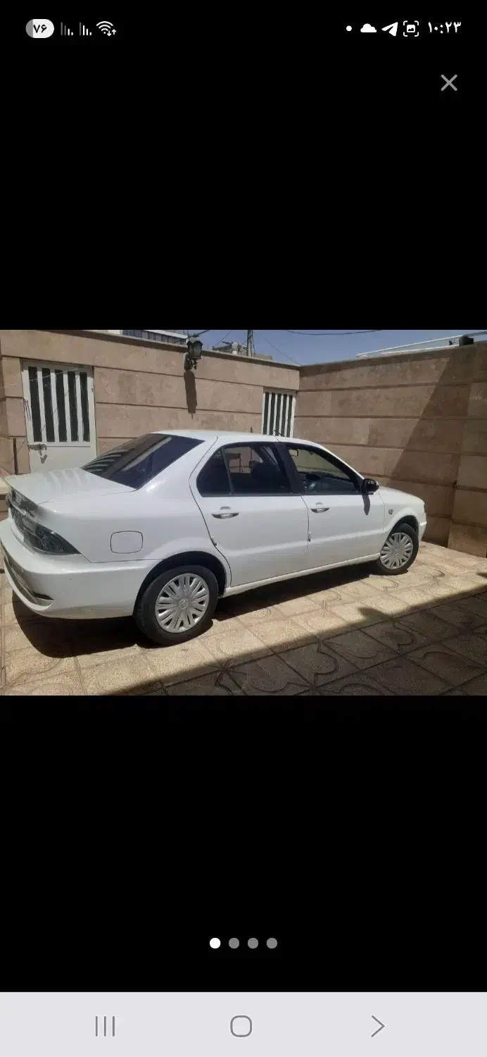 مدل ۴۰۳ ۴حلقه لاستیک خارجی|خودرو سواری و وانت|یزد, |دیوار