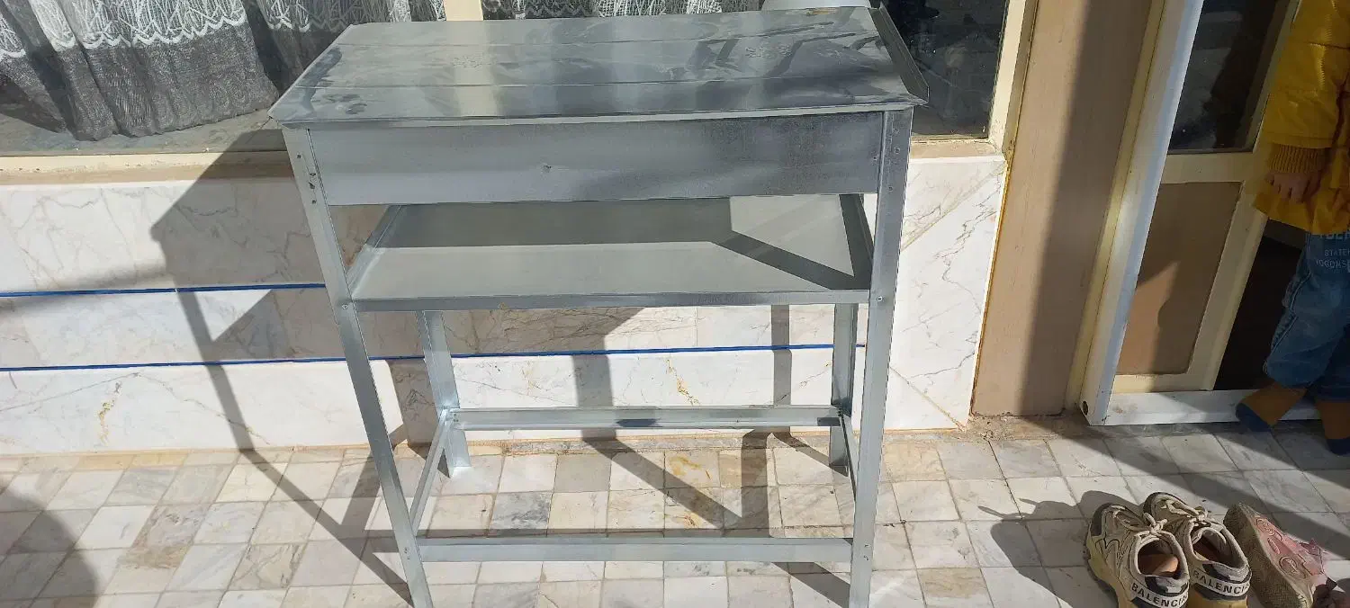 منقل ایستاده|اجاق گاز و لوازم برقی پختوپز|تیران, |دیوار