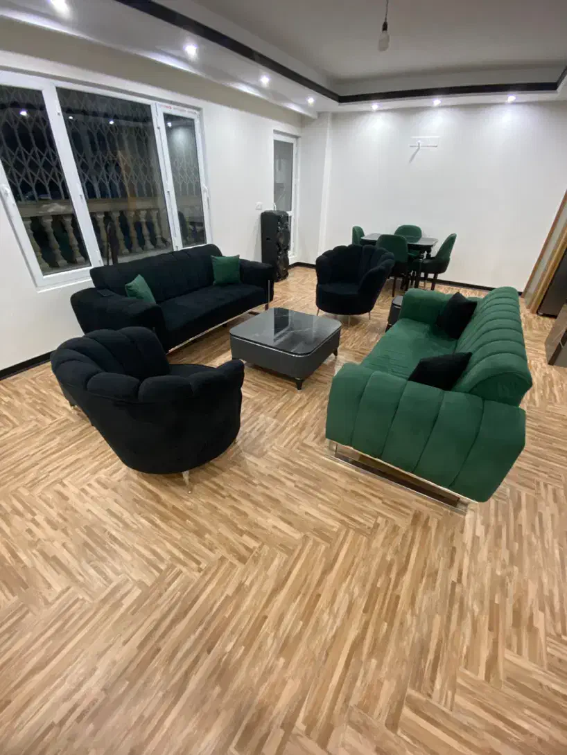 سرویس کامل مبلمان منزل|مبلمان خانگی و میز عسلی|تهران, فلاح|دیوار