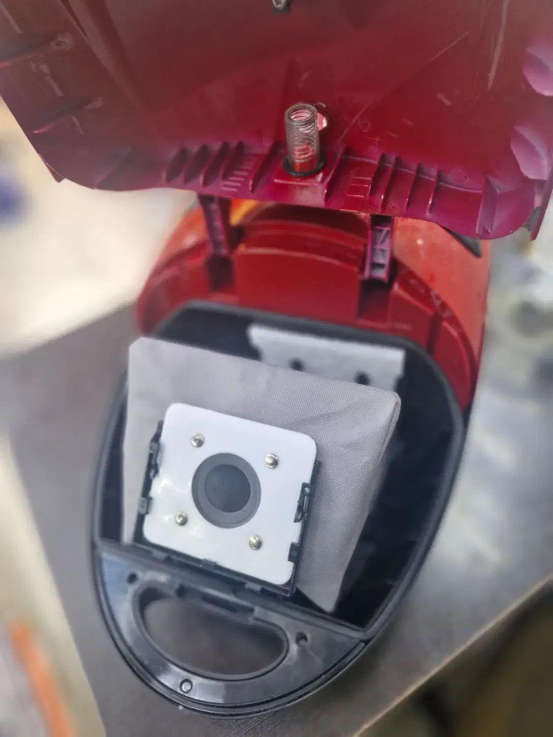 جارو برقی التیما جهیزیه|جاروبرقی، جارو شارژی، بخارشو|تبریز, |دیوار