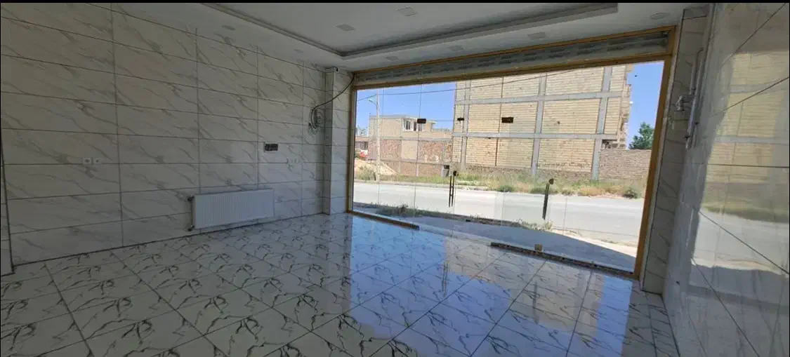 اجاره مغازه شهرک شاهد خیابان جلیلی|اجارهٔ مغازه و غرفه|ارومیه, |دیوار