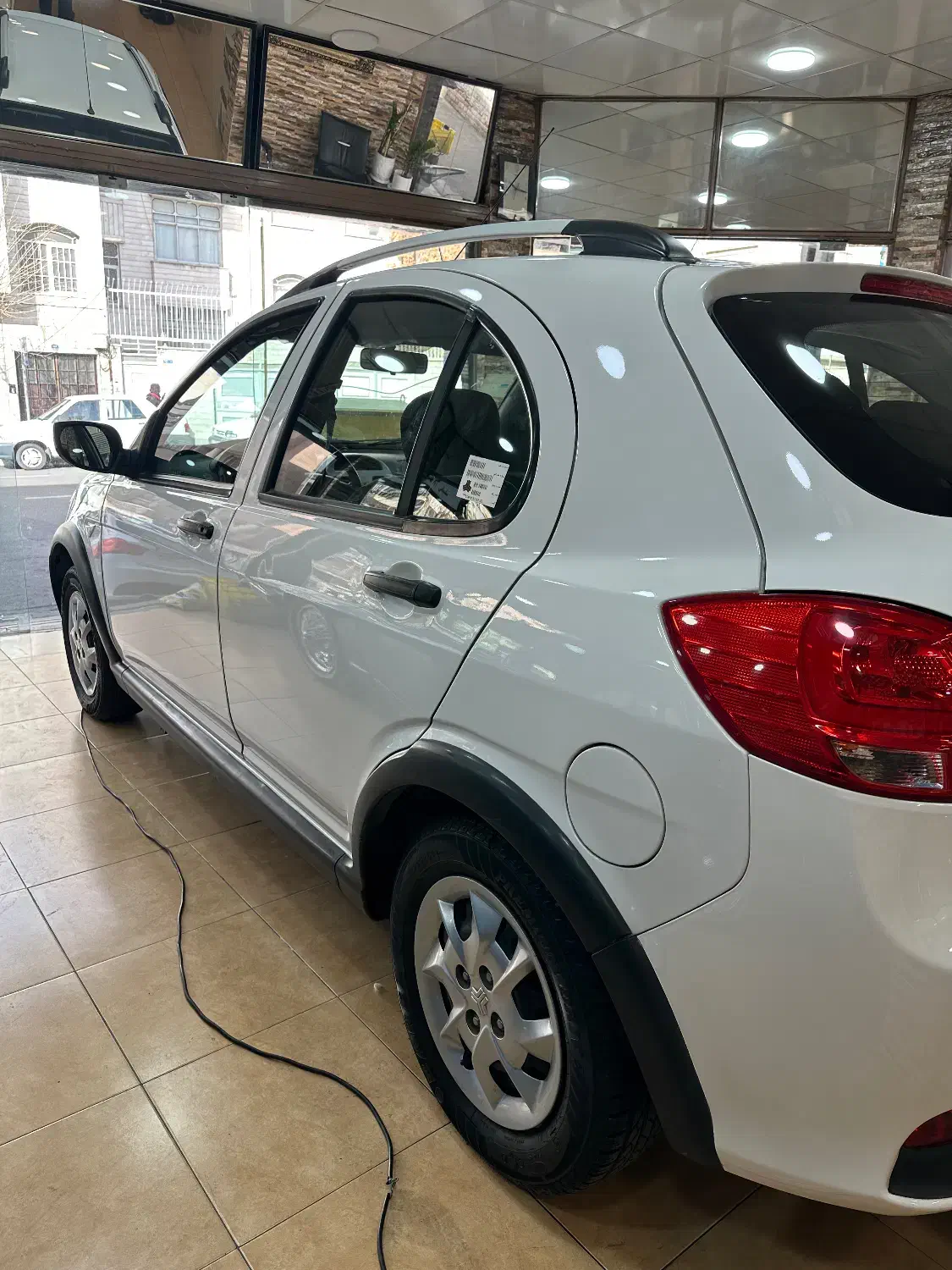 کوییک ۱۴۰۱|خودرو سواری و وانت|تهران, امام حسین|دیوار