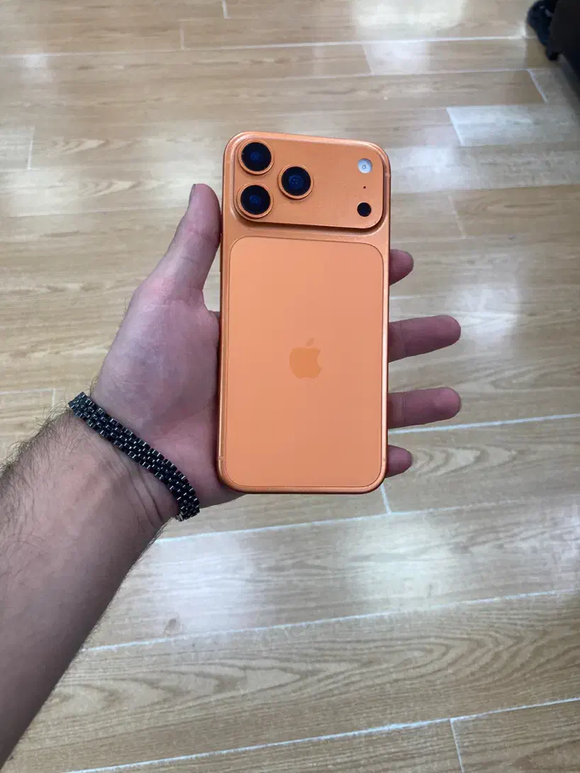 فروش iphone17 اقساطی|موبایل|تهران, باغ فیض|دیوار