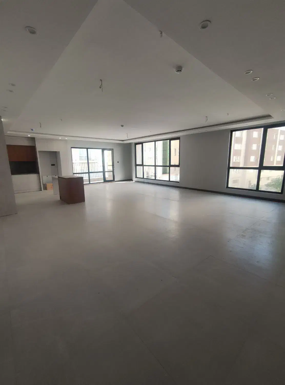 190متر/صفر/تک واحدی/الهیه|فروش آپارتمان|مشهد, الهیه|دیوار