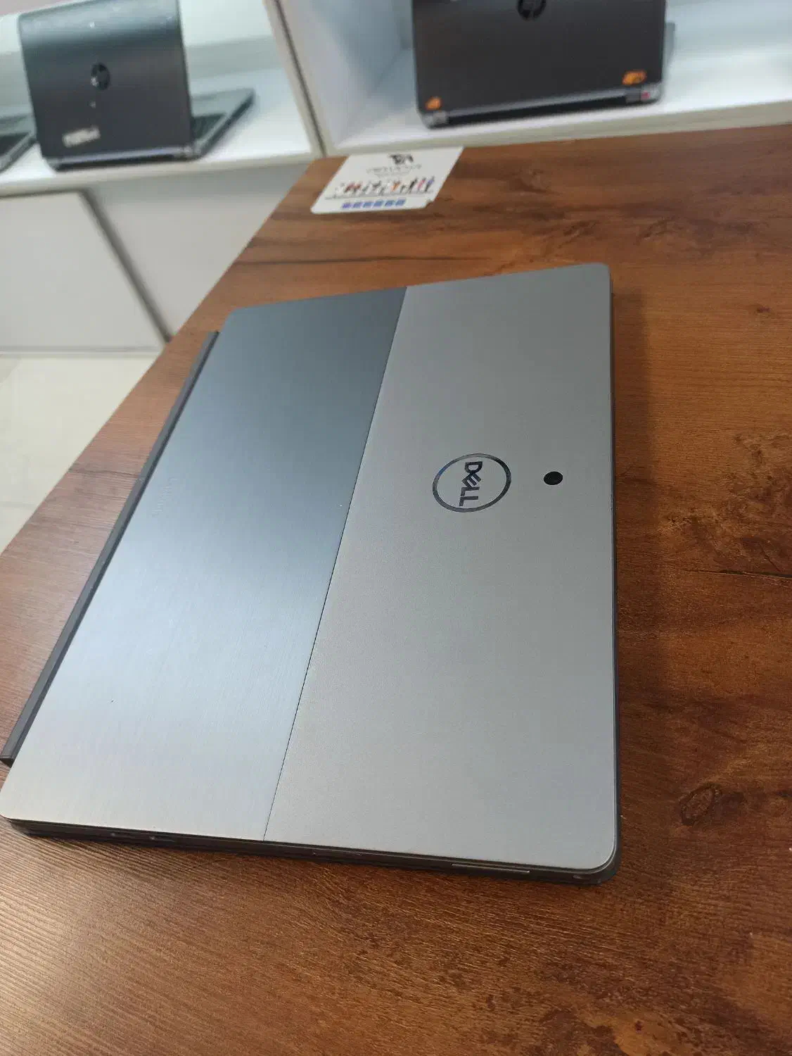 لپ تاپ اپن باکس دل|رایانه همراه|تهران, فلسطین (میدان انقلاب)|دیوار