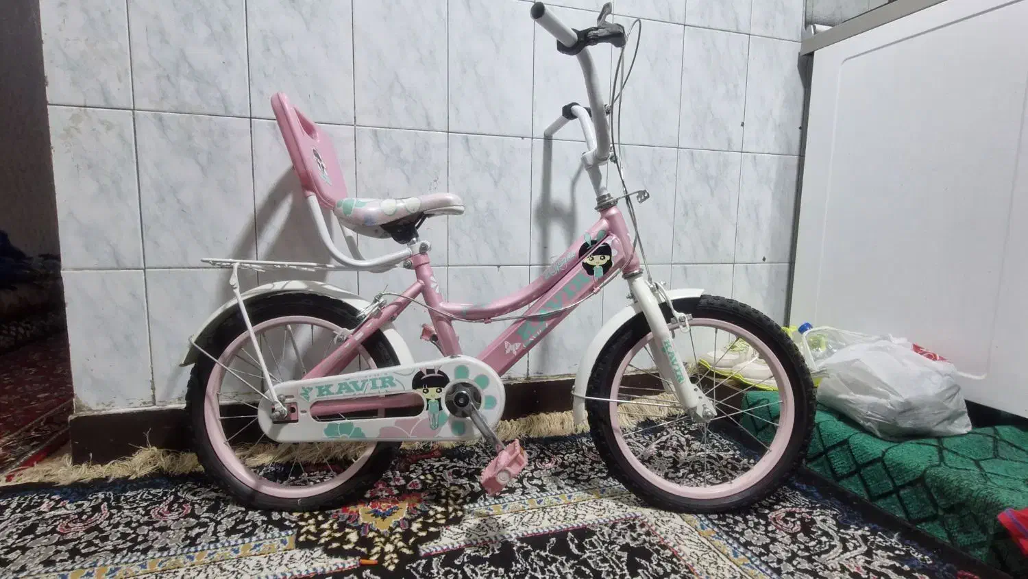 دوچرخه|دوچرخه، اسکیت، اسکوتر|اهواز, پردیس|دیوار