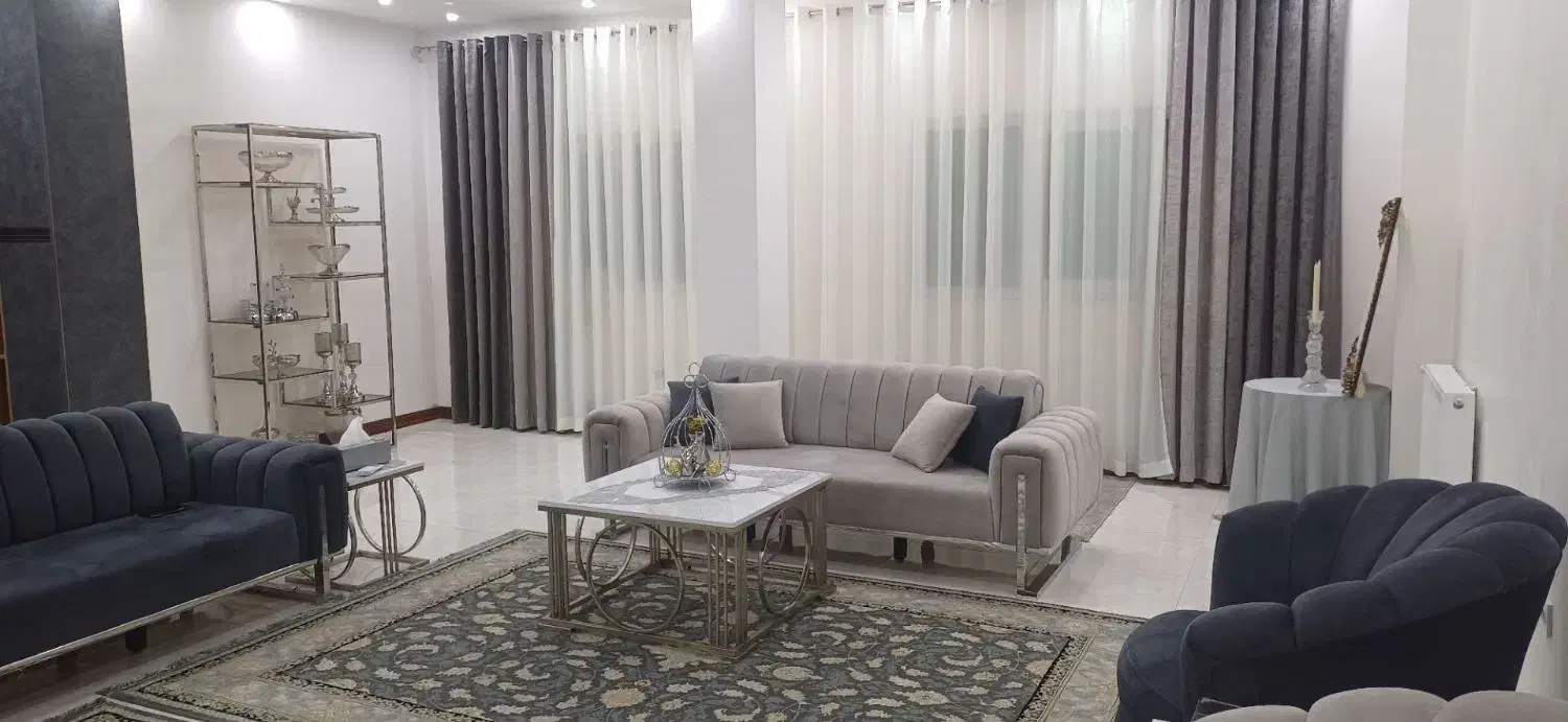 رهن و اجاره ویلایی دو طبقه راه مشترک،کوی جهاد|اجارهٔ خانه و ویلا|گنبد کاووس, |دیوار