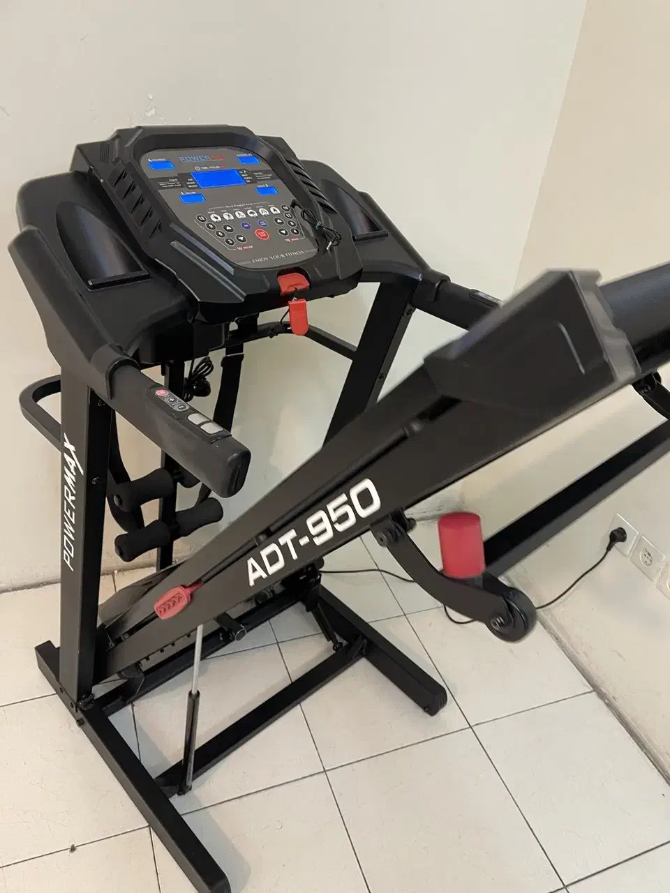 فروش تردمیل آک و در حد نو با گارانتی معتبر مکتوب|تجهیزات ورزشی|تهران, پاسداران|دیوار