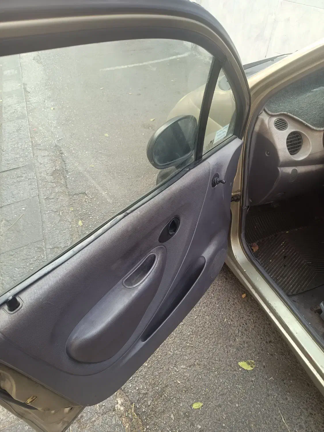 ماتیز معاوضه یا خواهان خودرو فرسوده|خودرو سواری و وانت|تهران, خواجه نظام الملک|دیوار