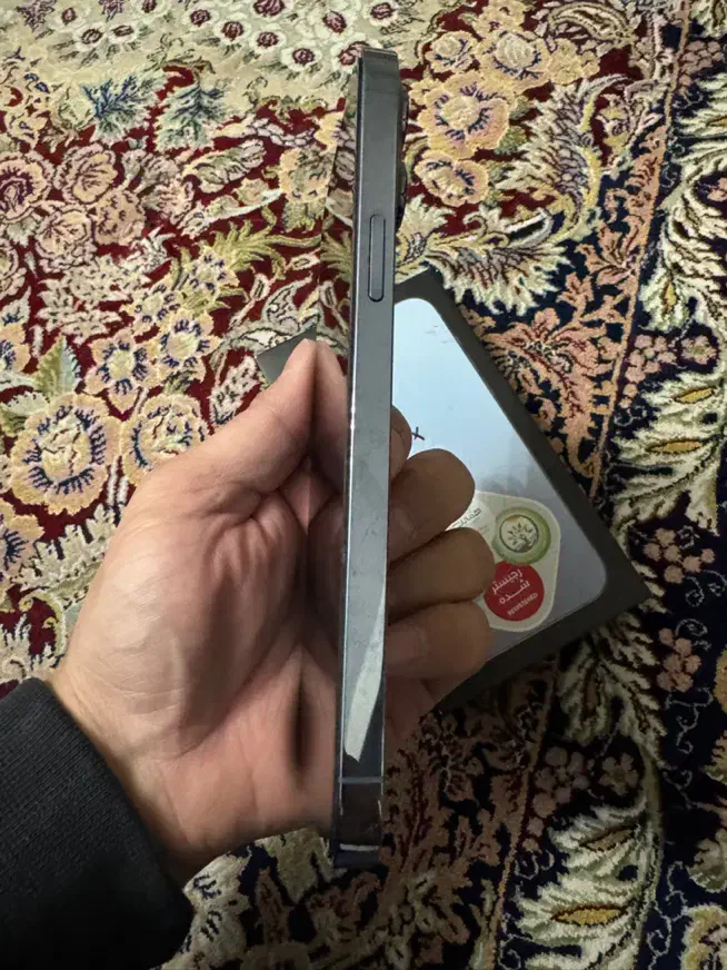 ایفون ۱۳ پرو مکس|موبایل|کرج, شاهینویلا|دیوار