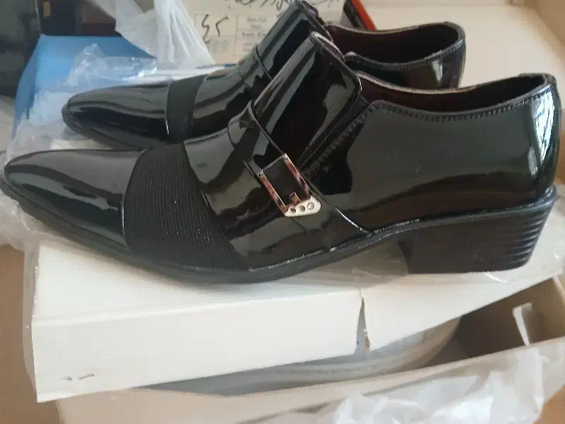 فروش کفش مجلسی نو آراس|کیف، کفش، کمربند|دره شهر, |دیوار