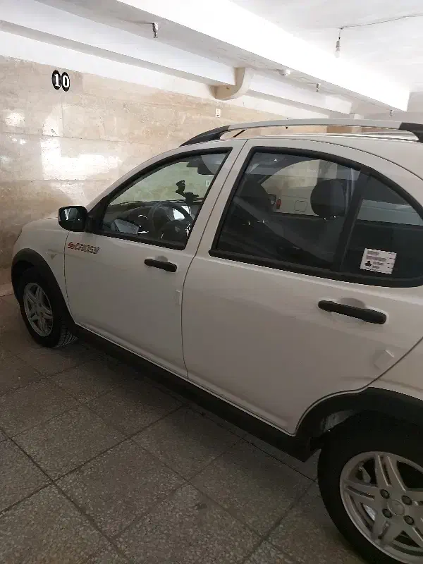 کوییک اتومات مدل ۴۰۳ پلمپ|خودرو سواری و وانت|کرج, فاز ۳ گوهردشت|دیوار