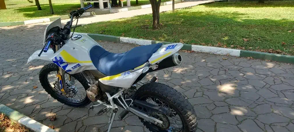 یک دستگاه موتور تی ۲ ،    ۱۴۰۲|موتورسیکلت|رشت, حمیدیان|دیوار