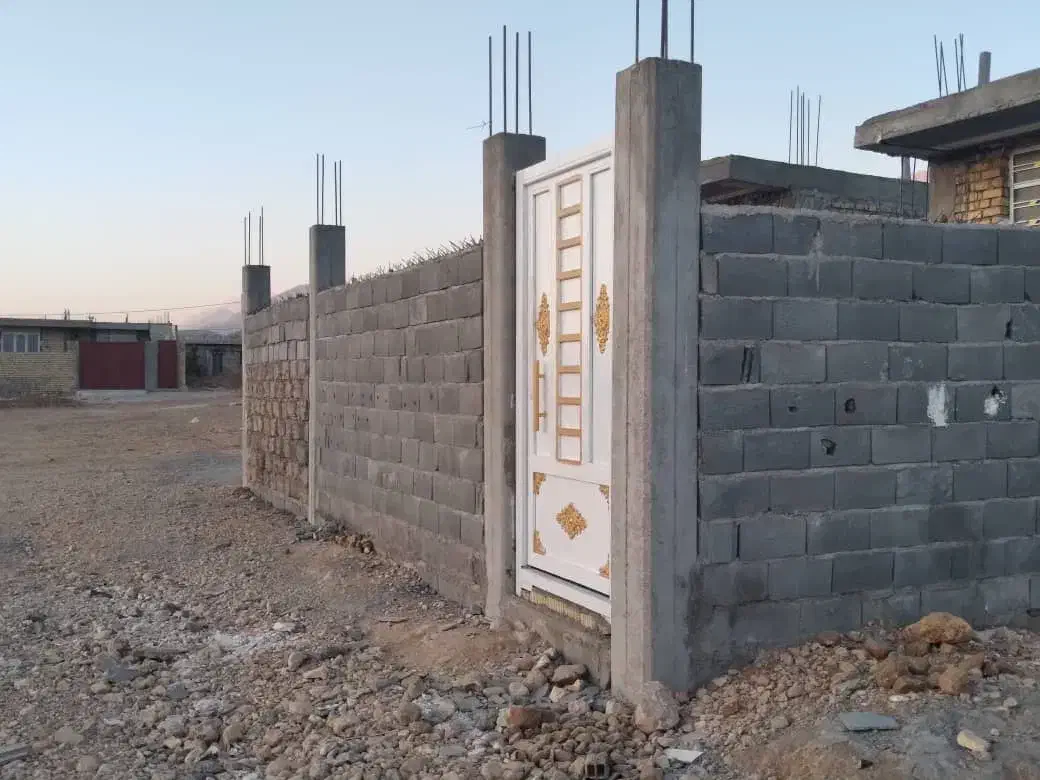 اجرای سقف ستون و شناز|خدمات پیشه و مهارت|یاسوج, |دیوار