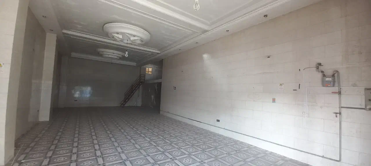 اجاره مغازه و زیرزمین بزرگ|اجارهٔ مغازه و غرفه|شهریار, شهرک مصطفی خمینی|دیوار