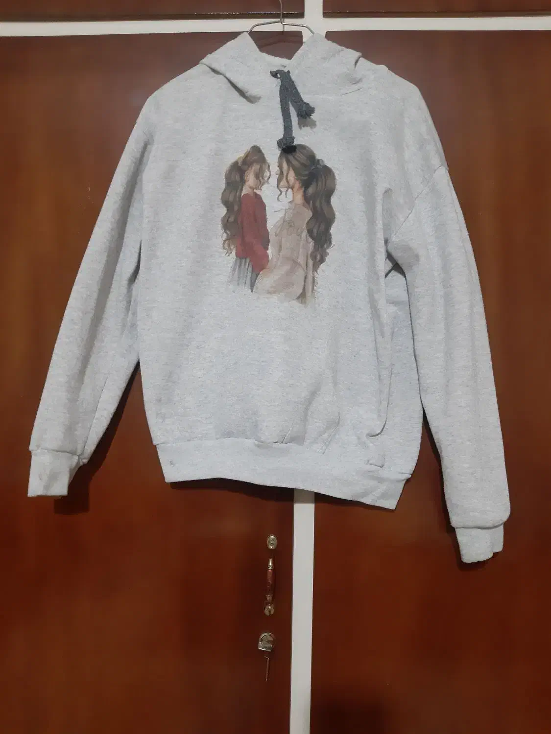 سویشرت و کاپشن و پالتو|لباس|اراک, |دیوار