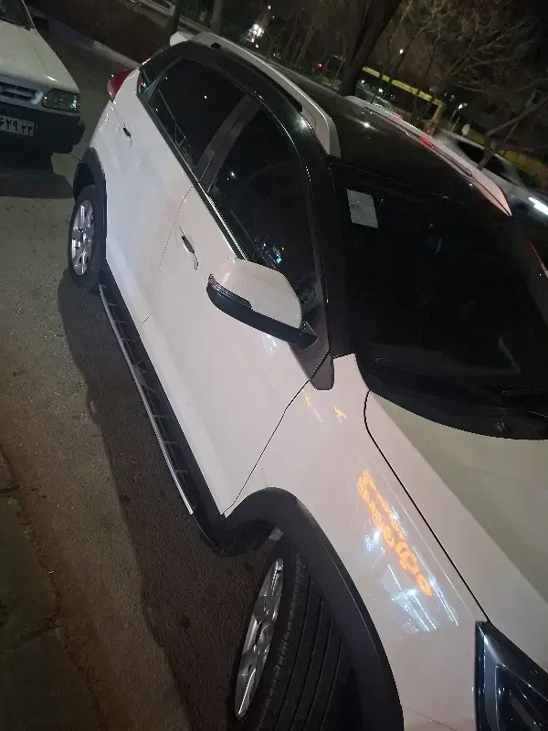 با سلام ماشین x22|خودرو سواری و وانت|اصفهان, شاهد|دیوار