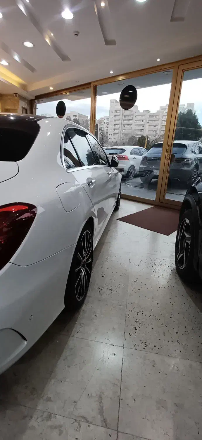 c200|خودرو سواری و وانت|تبریز, |دیوار