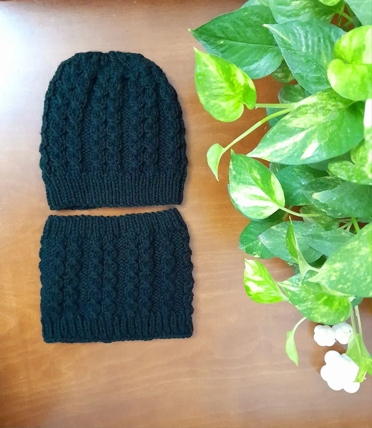 کلاه شال رینگی|لباس|گرگان, |دیوار