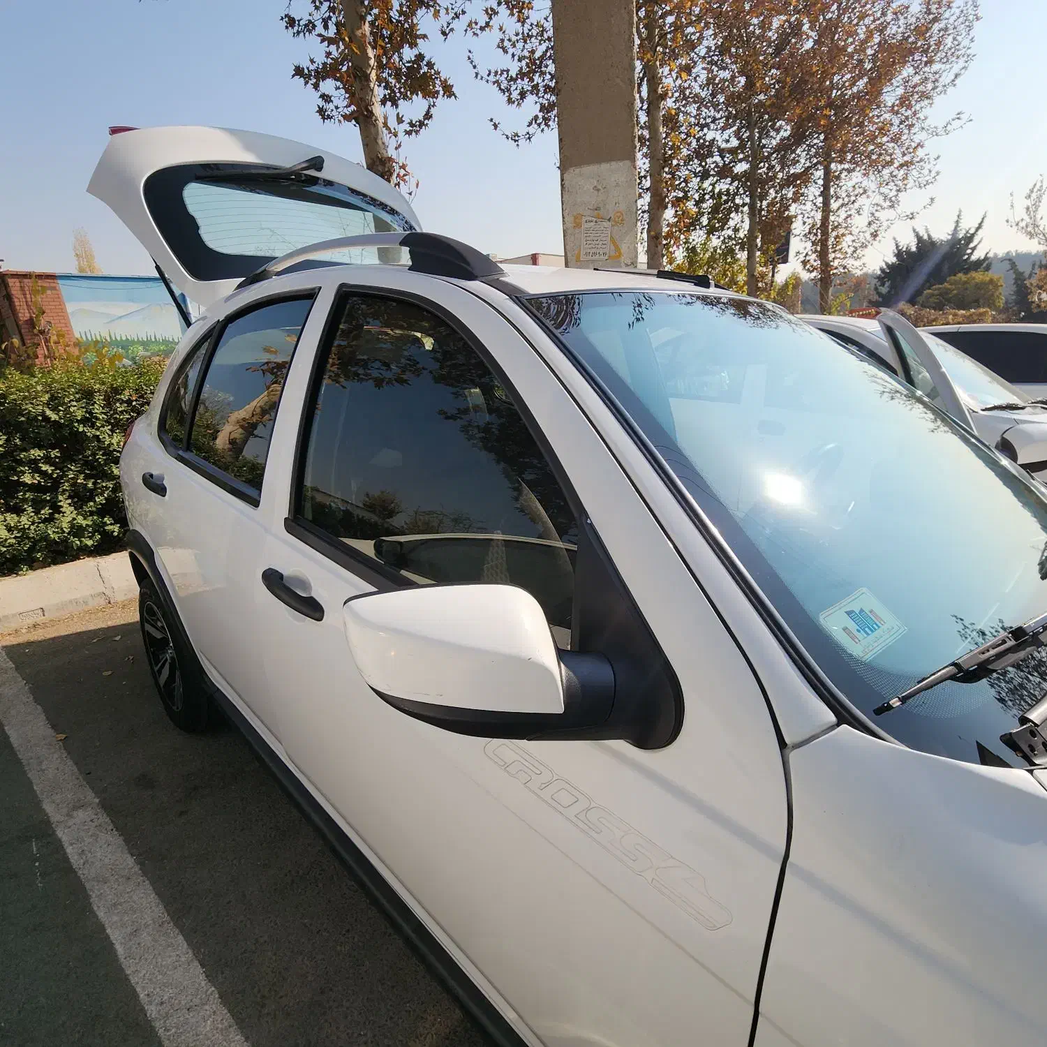 کوییک ساده مدل ۱۴۰۰|خودرو سواری و وانت|لواسان, |دیوار