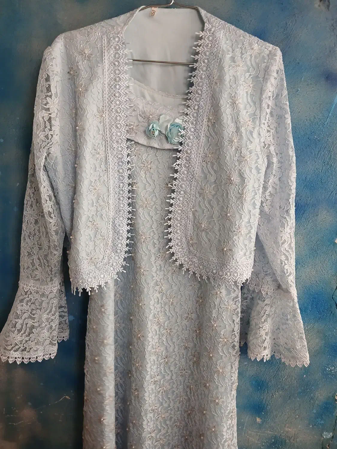 لباس مجلسی زنانه|لباس|سمنان, |دیوار