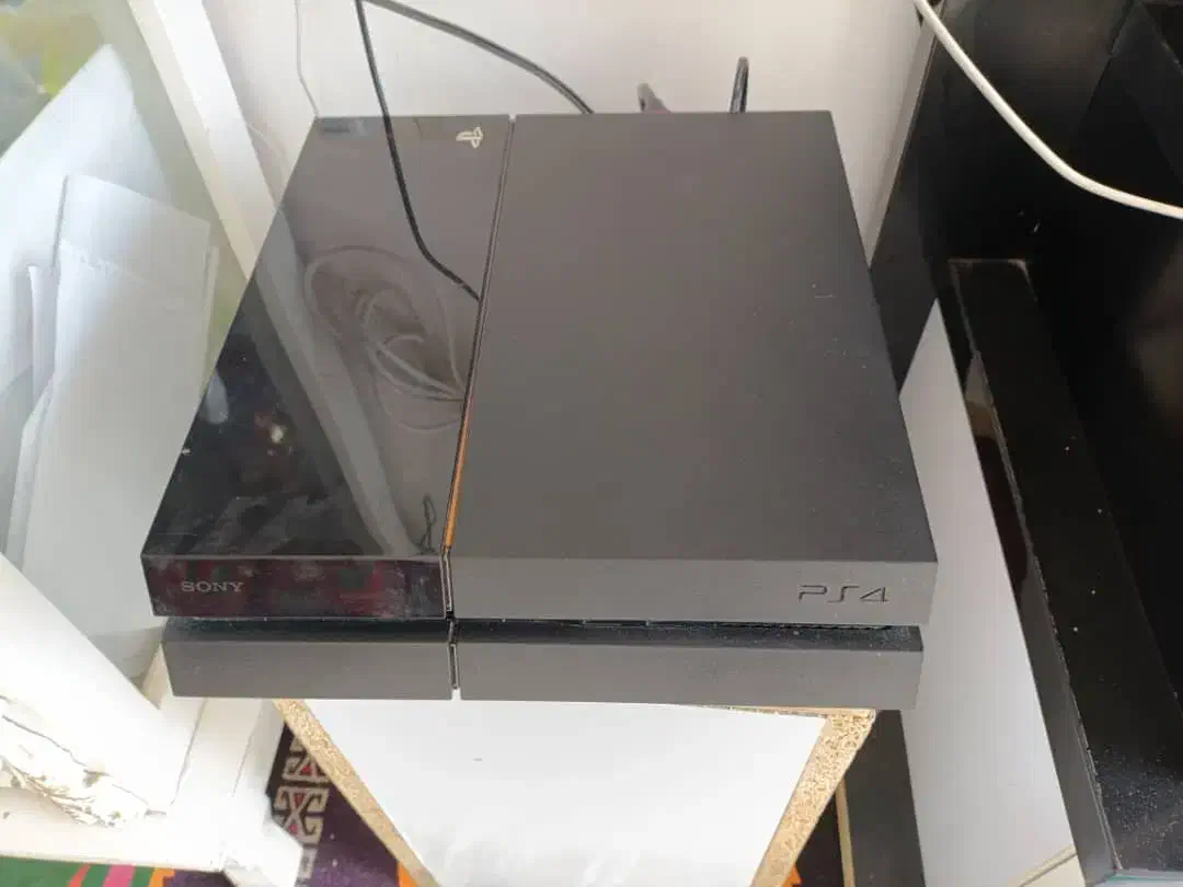 پی اس وای 4|کنسول، بازی ویدئویی و آنلاین|رفسنجان, |دیوار