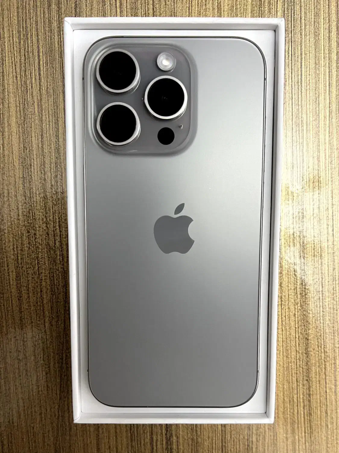 iphone 15 Pro 256 ZAA|موبایل|تهران, وردآورد|دیوار