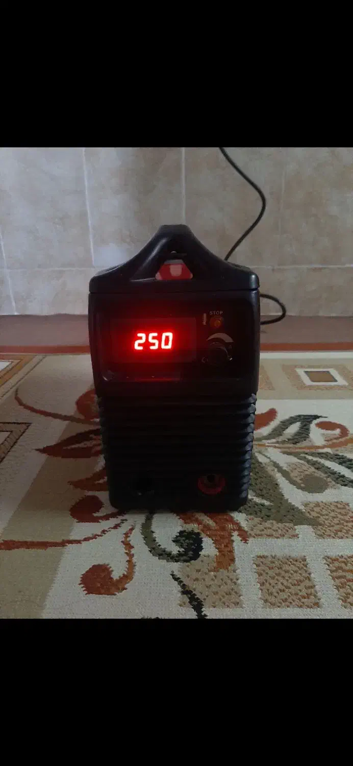 دستگاه جوش( مولر آلمانی)P،R،C|ابزارآلات|سبزوار, امیر کبیر|دیوار