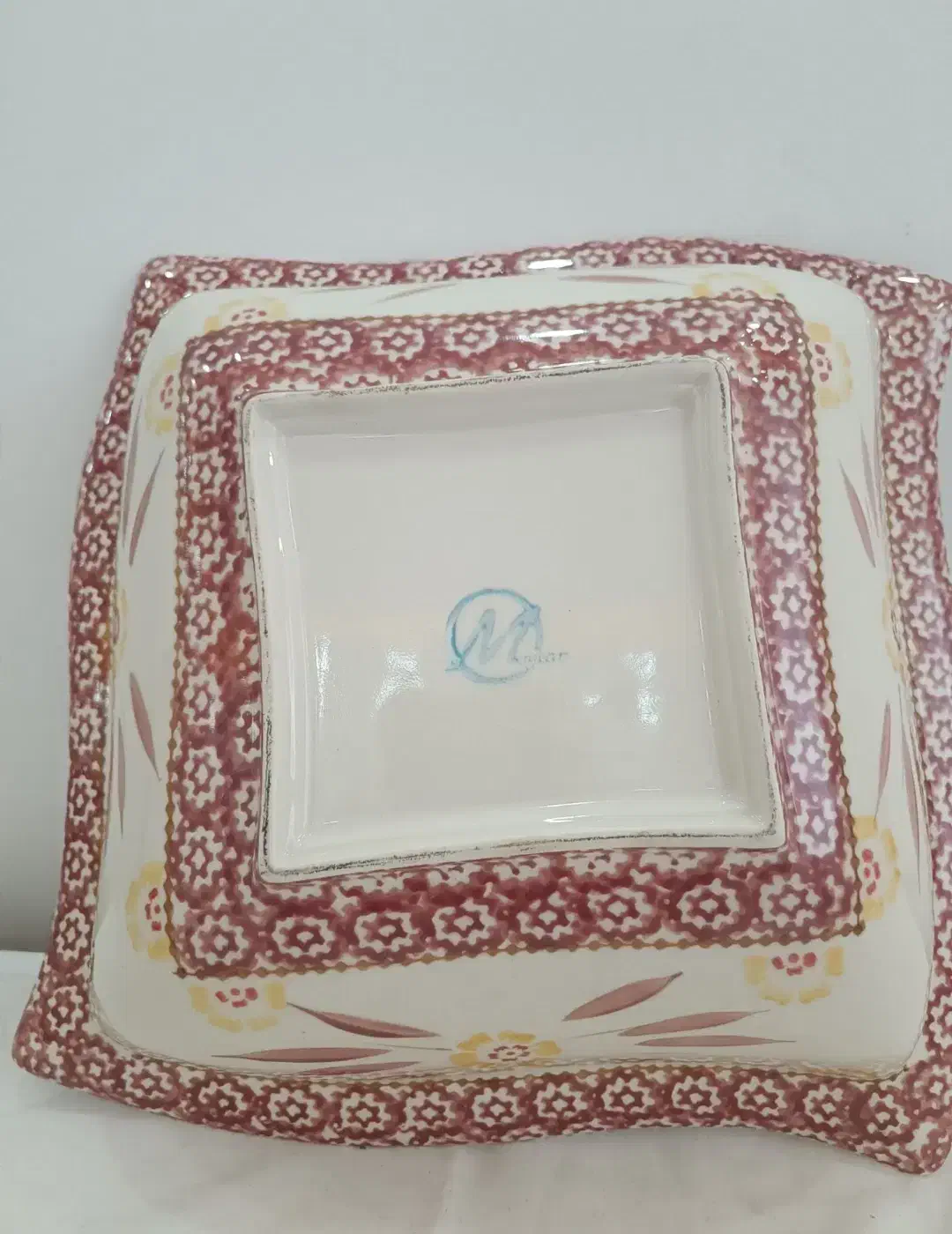 ظروف آشپزخانه چینی|ظروف سرو و پذیرایی|آبادان, |دیوار