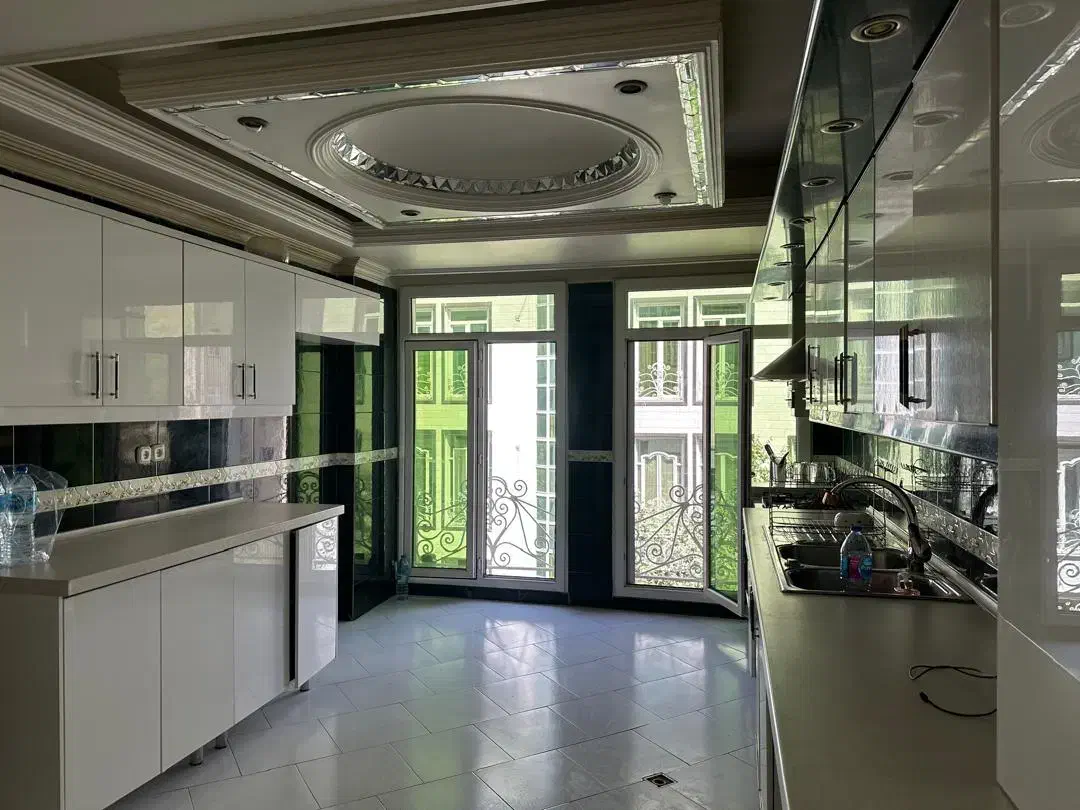 ۱۳۶متر ۲خواب رشید تهرانپارس|اجارهٔ آپارتمان|تهران, تهرانپارس جنوبی|دیوار